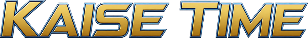 Kaise Time Logo